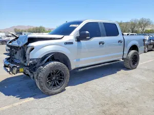 Ford F-150 5.0L 8 2020