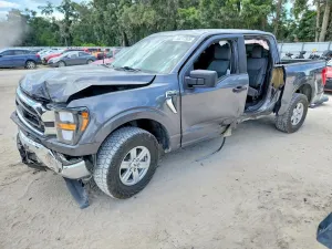 Ford F-150 3.5L 6 2023