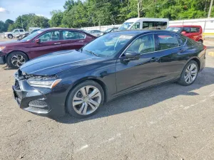 Acura TLX 2.0L 4 2021