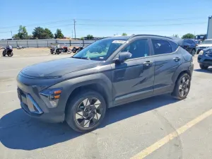 Hyundai Kona 2.0L 4 2024