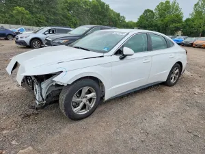 Hyundai Sonata 2.5L 4 2020
