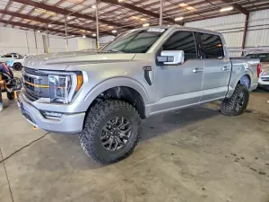 Ford F-150 3.5L 6 2022