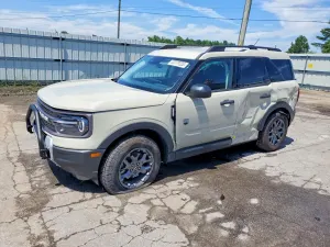 Ford Bronco 1.5L 3 2025