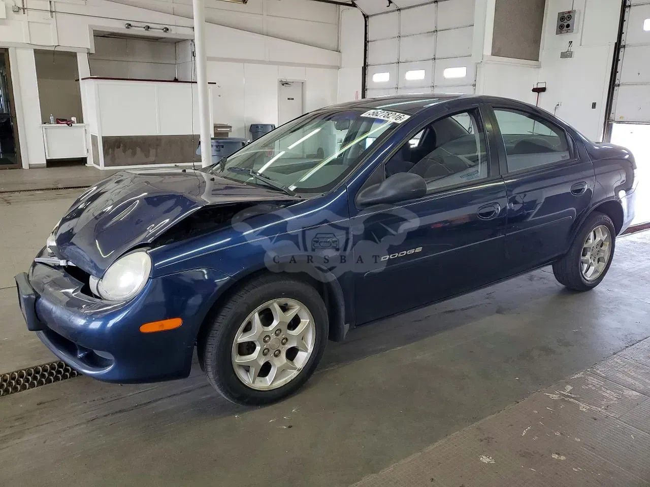 Dodge Neon 2.0L 4 2000