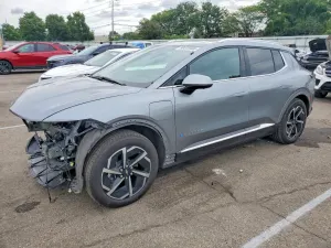 Chevrolet Equinox 2025
