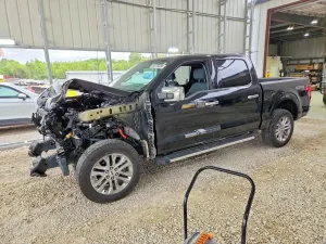 Ford F-150 5.0L 8 2024