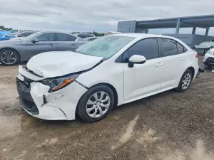 Toyota Corolla 2.0L 4 2023