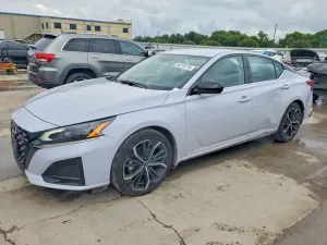 Nissan Altima 2.5L 4 2024