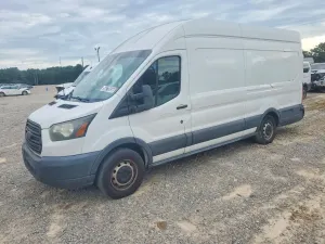 Ford Transit 3.2L 5 2016