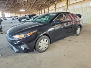 Kia Cerato / Forte / K3 2.0L 4 2023