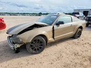 Ford Mustang 4.0L 6 2007