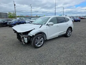 Acura MDX 3.5L 6 2024