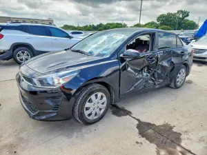 Kia Rio 1.6L 4 2023