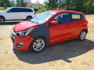 Chevrolet Spark 1.4L 4 2020