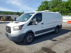 Ford Transit 3.7L 6 2016