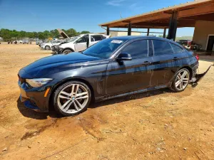 BMW 4 Series 3.0L 6 2018