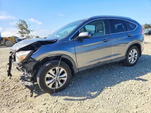 Honda CR-V 2.4L 4 2012
