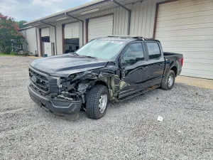 Ford F-150 5.0L 8 2022