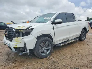 Honda Ridgeline 3.5L 6 2023