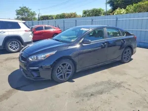 Kia Cerato / Forte / K3 2.0L 4 2020