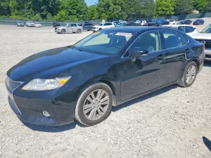 Lexus ES 3.5L 6 2014