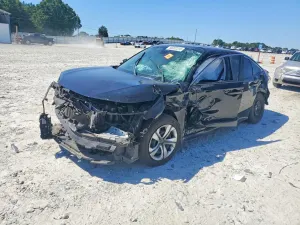 Honda Civic 2.0L 4 2022