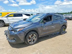 Subaru Crosstrek 2.5L 4 2025
