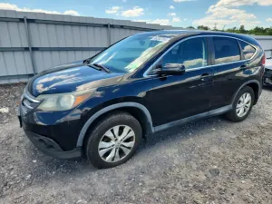 Honda CR-V 2.4L 4 2013