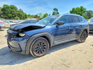 Mazda CX-50 2.5L 4 2025