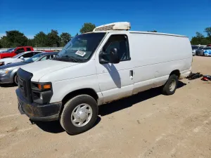 Ford Econoline 4.6L 8 2013