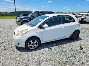 Toyota Yaris 1.5L 4 2007