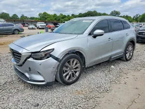 Mazda CX-9 2.5L 4 2020
