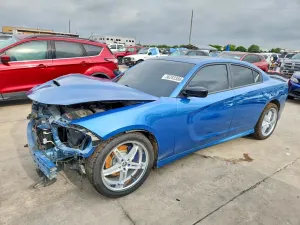 Dodge Charger 5.7L 8 2020