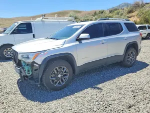 GMC Acadia 3.6L 6 2019