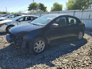 Nissan Sentra 2.0L 4 2010