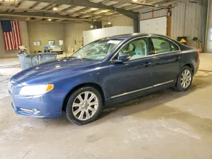 Volvo S80 3.2L 6 2011