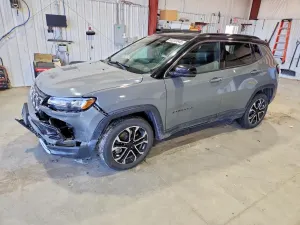 Jeep Compass 2.0L 4 2023