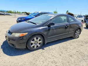 Honda Civic 1.8L 4 2008
