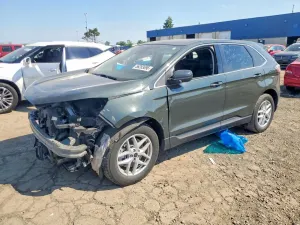 Ford Edge 2.0L 4 2024
