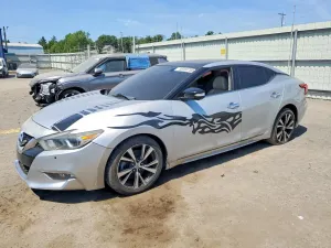Nissan Maxima 3.5L 6 2017