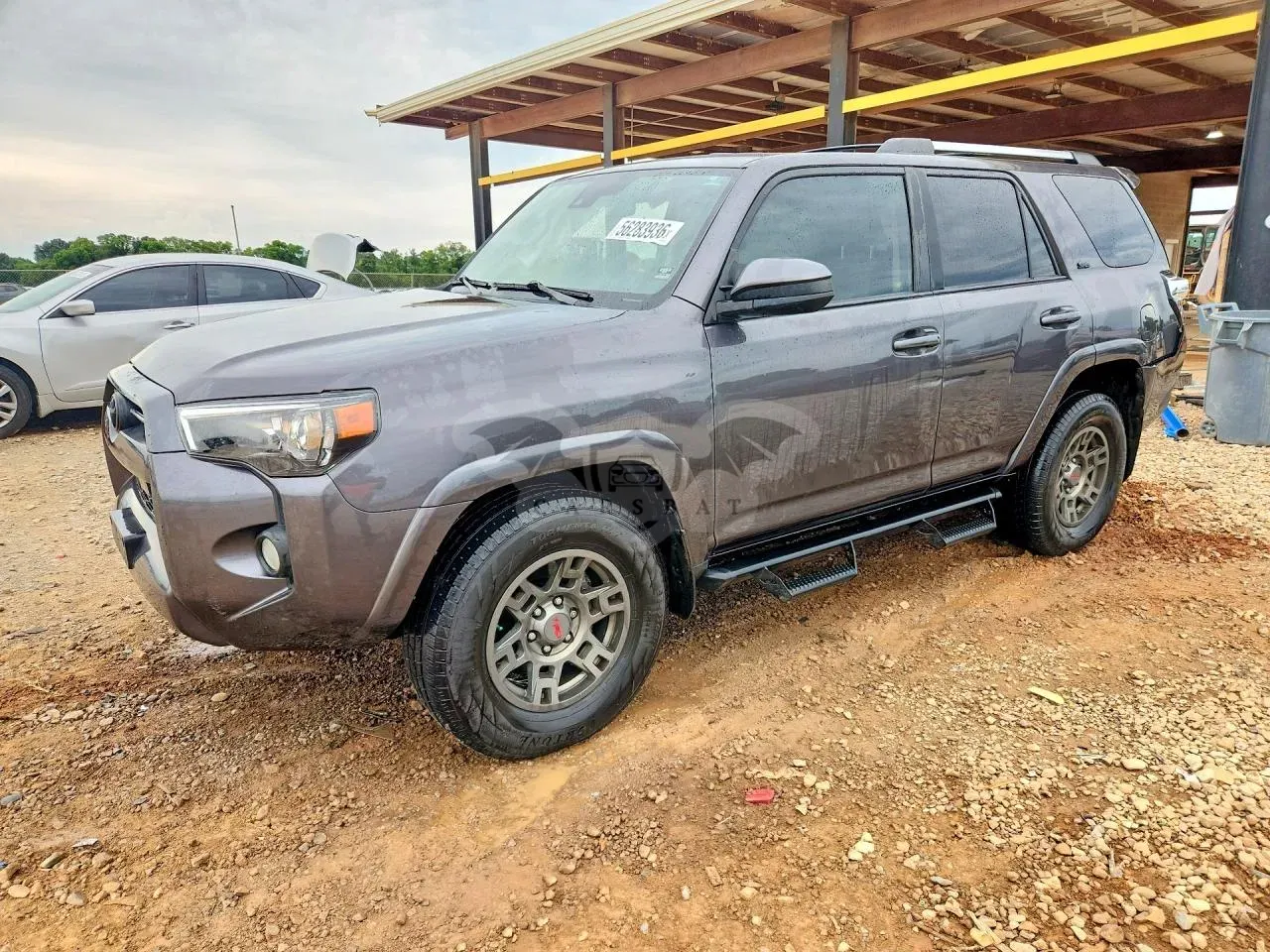 Toyota 4Runner 4.0L 6 2020