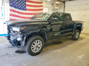 Toyota Tacoma 2.4L 4 2025