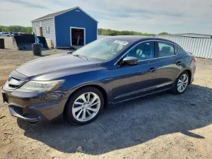 Acura ILX 2.4L 4 2016