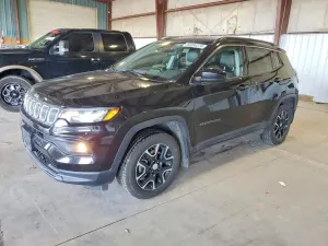 Jeep Compass 2.4L 4 2022