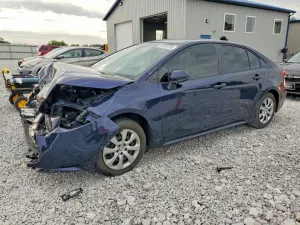 Toyota Corolla 2.0L 4 2024