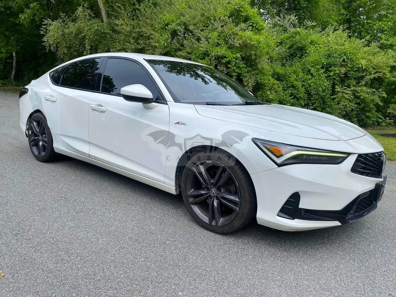 Acura Integra 1.5L 4 2023