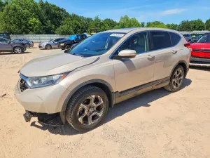 Honda CR-V 1.5L 4 2017