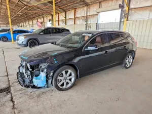Volvo V60 2.0L 4 2017