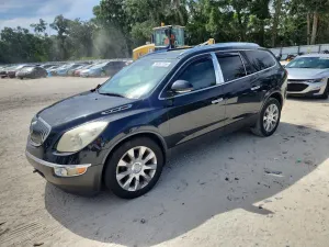 Buick Enclave 3.6L 6 2011