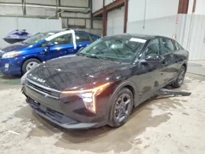 Kia K4 2.0L 4 2025